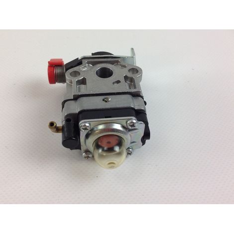 WALBRO WYJ carburador EFCO OLEOMAC EMAK ORIGINAL cortasetos (1/4)