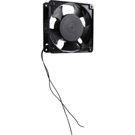 CA 220V-240V 0,14A ventilateur de refroidissement sans brosse 120mm x 38mm (1/5)