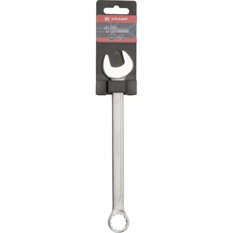 Clé mixte 18mm UNIVERSEL 1802025018KR (1/2)