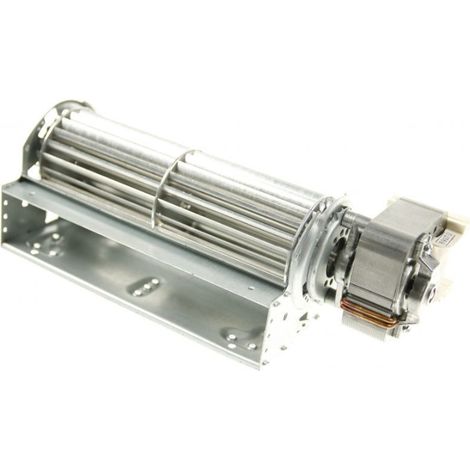 Ersatzteil - Originaler Tangentiallüftermotor - - SHARP, VALBERG, DAEWOO, LAURUS