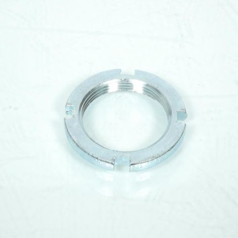 Original-Lenksäulenmutter M30 für Peugeot 50 Speedfight 733474 (1/3)