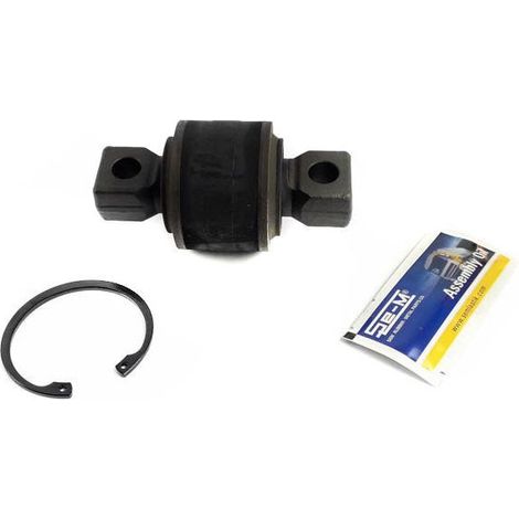 Kit de reparación de junta con casquillo y tornillo MAN L M 2000, Iveco CityClass 81432206197 (1/4)
