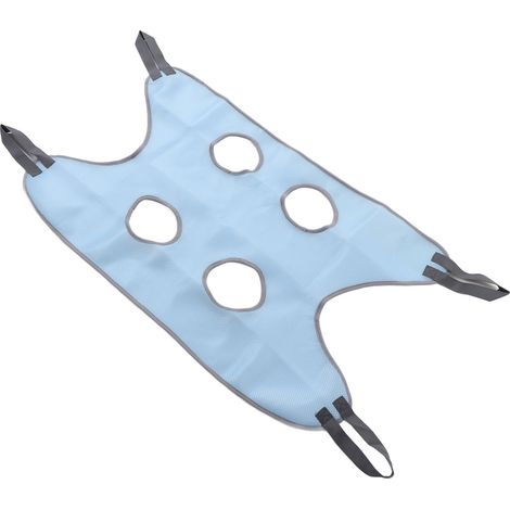 Collier de toilettage pour chat en maille respirante, confortable et ajustable, avec laisse réglable, sangle pour couper les griffes, renforcé, taille standard M (1/5)