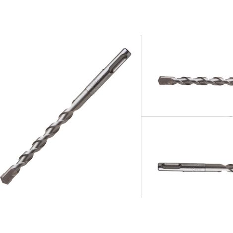 Hammerbohrer SDS-plus Premium - 2 Schneiden 12 x 160 mm (1/2)