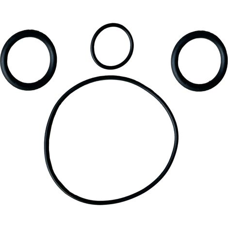 4 Pcs O-Ring for Water Pump (1/5)