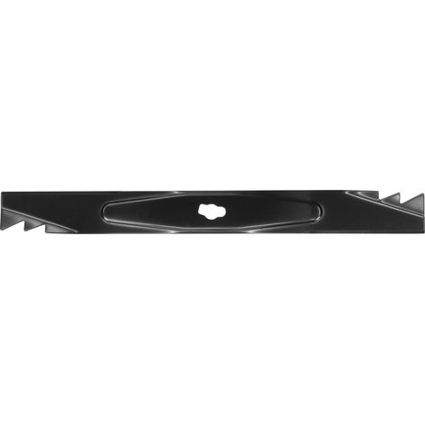 Güde Rasenmäher Ersatzmesser 405-40 LI-ION Rasenmähermesser Rasenmäherersatzteil (1/2)