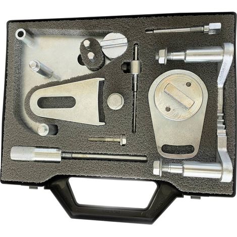 Coffret calage compatible avec la marque renault 2.0 blue dci- OM 5071 - CLAS Equipements