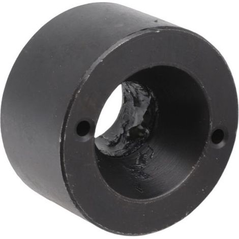 Installateur de goujons de roue Outil d'installation universel de boulon de roue d'acier au carbone bricolage peinture (1/4)