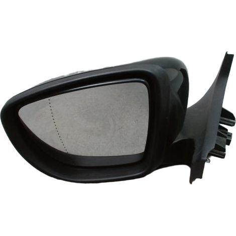 [PRODUIT D'OCCASION] Retroviseur Exterieur Electrique Gauche RENAULT Zoe ♻️ Ref Oe. 963020936r - Garantie à vie (1/4)