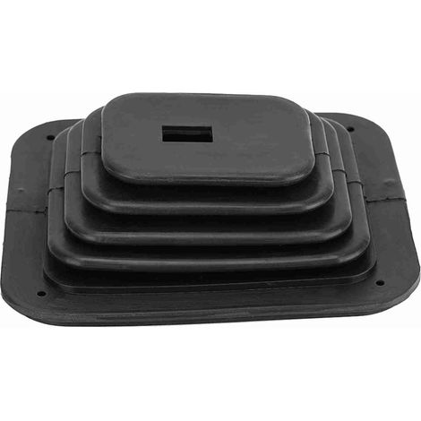Gummikappe für den Schalthebel, Staubschutz, Ersatzteil für GM350 (1/5)