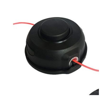 Compatible with Makita 198386-5 and XRU11Z, XRU12, and XRU04Z grass trimmers. (1/4)