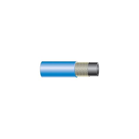 Tuyau de soudage pour oxygène Fi6.3 2MPa