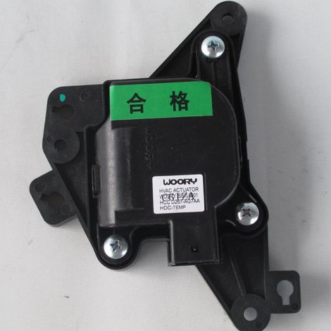Vente directe de moteurs 971592L000 et 97159-2L000 adaptés aux moteurs de climatiseurs modernes de type flip. (1/5)