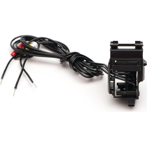 Comando modulare Kanlux kmccb-f-250a/ax/l 250 A 230 V