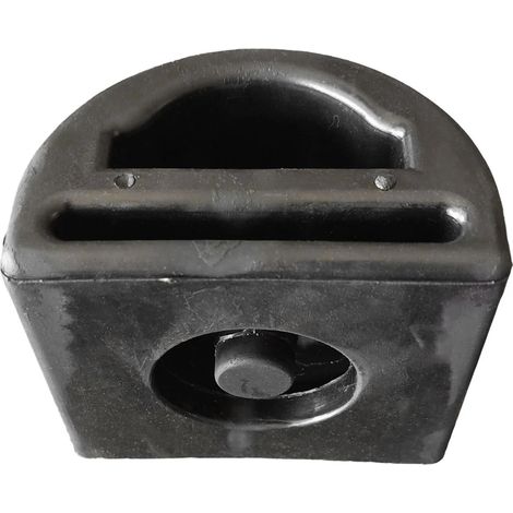 Suitable for Ford steel plate buffer blocks 4583288 4T165586AA 92VB4002AB (1/5)