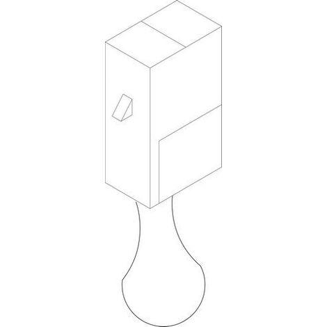BOSCH Brücke für WT Kabelbaum GB112, 7099202 (1/2)