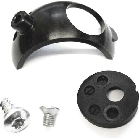Jeu de patins de friction pour stabilisateur Alko 3004/3504 2000-- (1/5)