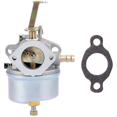Carburateur pour Tecumseh 631793 632230 631867 632272 H70 H80 7hp (1/5)