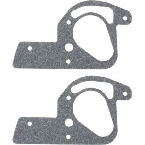 Lot de 2 joints de réservoir de carburateur de moteur 272410 272996 compatibles avec les moteurs Briggs & Stratton 80200 82200 90200 92200 (1/5)