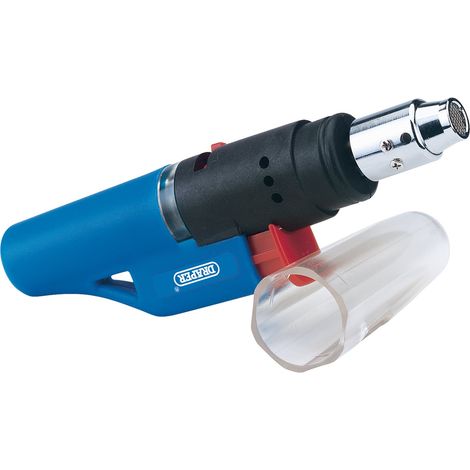 Draper Flameless Gas Torch (78775)