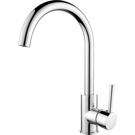 BERNSTEIN - Miscelatore per lavabo BERNSTEIN 1434C-33 (1/4)