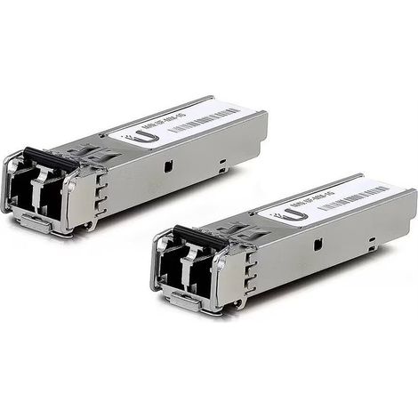 Módulo de Conmutador ALLNET ALL4797-INDU SFP(Mini-GBIC), 2,5Gbit, RJ45(TP), sin codificar, Industrial -40/+85 Grado,