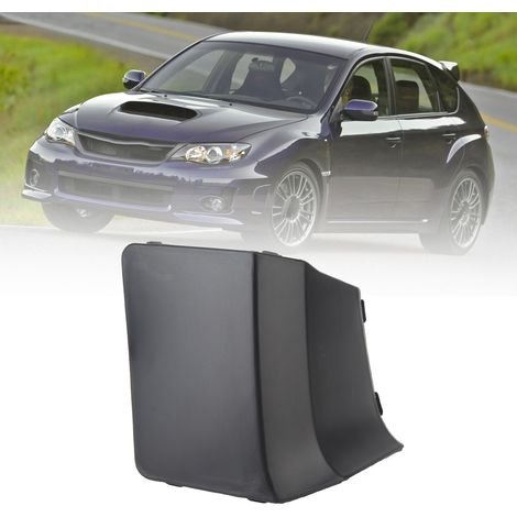 Grundierung für die vordere Stoßstangenabdeckung mit Abschlepphaken für Subaru WRX STI 2011-2014 (1/5)