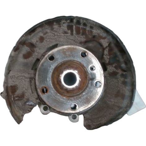 [PRODUIT D'OCCASION] Pivot Arriere Droit BMW Serie 3 ♻️ Ref Oe. 33326792522 - Garantie à vie (1/3)