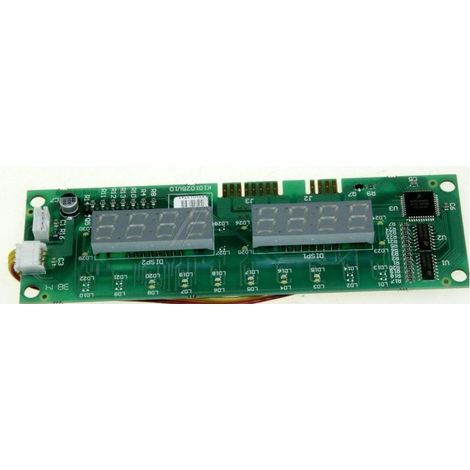 Module d'affichage pour Four SMEG 811651866