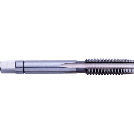 Eventus by Exact 10005 Handgewindebohrer  Vorschneider metrisch M4 0.7 mm Rechtsschneidend DIN 352 H