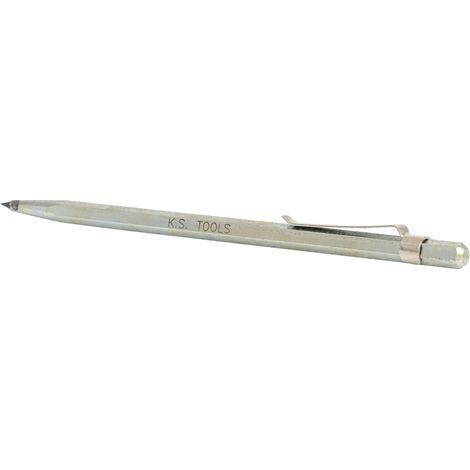 KS Tools Hartmetall-Anreißnadel, 145mm