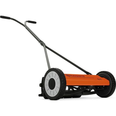 cortacésped Husqvarna manual Exclusive 54