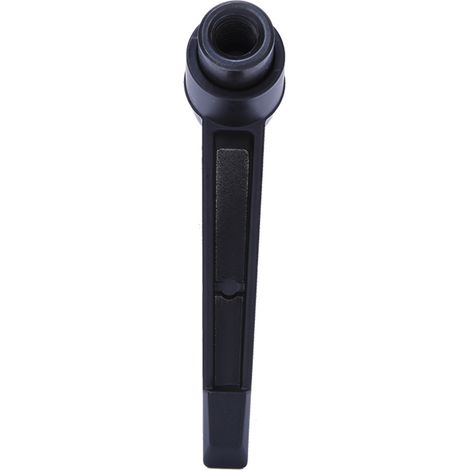 4 Stück Metall-Maschinenknöpfe, verstellbarer Befestigungsgriff, M6-Innengewinde (50 mm) (1/5)