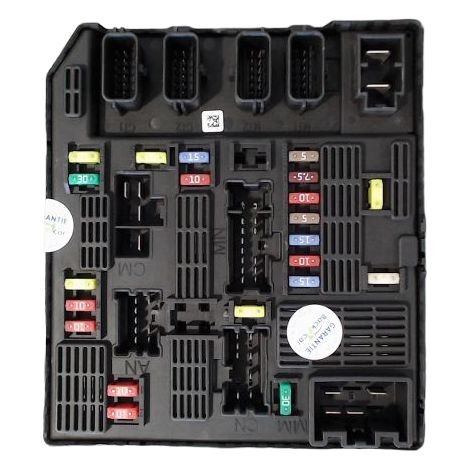 Boite A Fusibles RENAULT Megane [PRODUIT D'OCCASION]♻️284b69009r