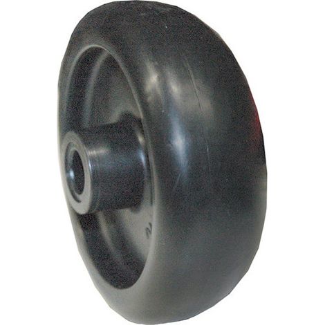 4 x 1-1/2 remplacement de roue de pont john deere
