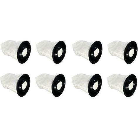 Sac à poussière filtrant pour aspirateur Henry Quick 915145 (8 pièces) (1/5)