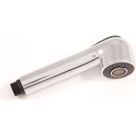 Douchette à main MEMIXA chrome IDEAL STANDARD