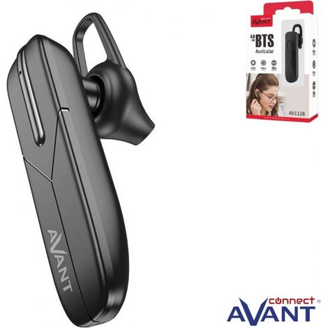 Cuffie RAMSONS Avant BTS 5.0 con EDR 10m di portata (1/5)