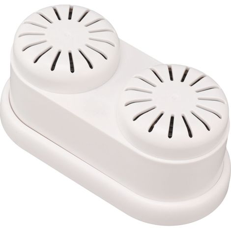 Machine à Laver les Fruits et Légumes en PP - Purificateur Alimentaire Domestique en Forme de Capsule (1/5)