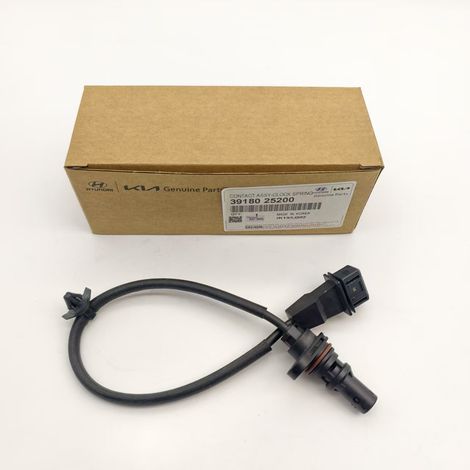 39180-25200 ist ein Kurbelwellenpositionssensor für Hyundai- und Kia-Fahrzeuge. 39180-25300 (1/5)