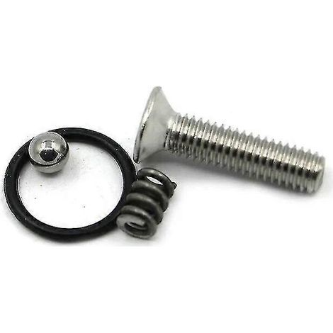 Kickstarter-Hebel-Reparatursatz für Yamaha Banshee 1987–2006 (alle Modelle) – 1 Satz