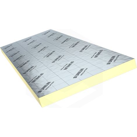 30mm Unilin Xtratherm Thin-R PIR Insulation Board 2400mm x 1200mm