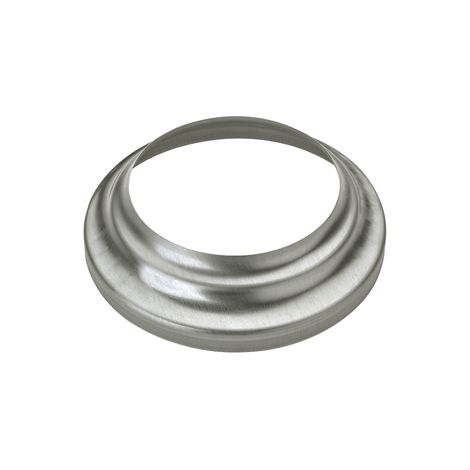 GRÖMO® Quartz Zink Standrohrkappe ø100/115, 66846 (1/2)