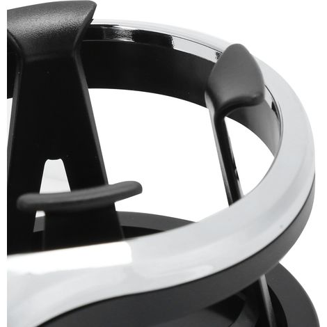 Multifunktionaler 2-in-1-Autobecherhalter mit ausziehbarem Adapter für 500-590 ml Getränkedosen (1/5)