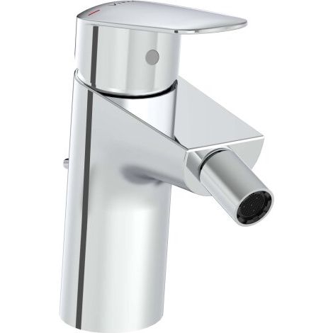 VITRA A42933EXP Mitigeur monocommande pour bidet Flow Round