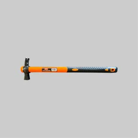 Martello carpentiere manico fibra ideal star 300 gr IDEAL STAR (1/4)