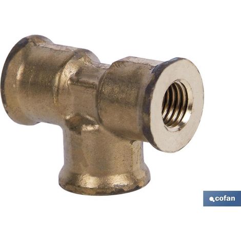 T + A5 Centrale R - Filetto 12 x 1,5