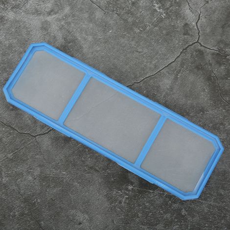 Pièces de rechange pour filtre primaire pour aspirateur robot ILIFE A7 (1/5)