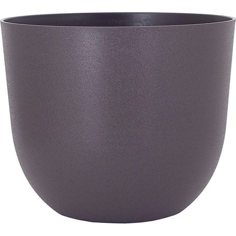 Maceta Havana Natural 30cm Vulcain