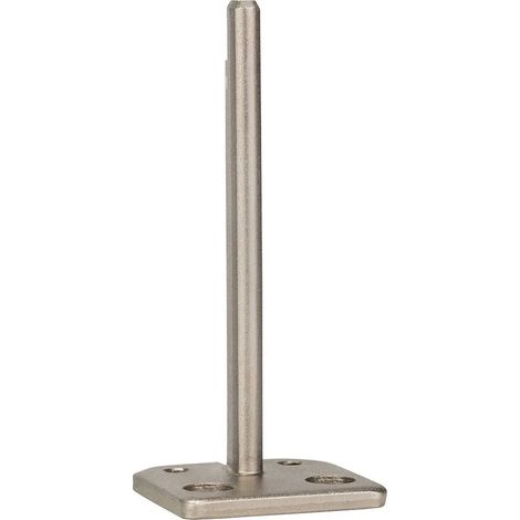Bosch Guida per Coltello Accessorio di Taglio Argento 70 mm (1/3)